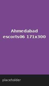 Ahmedabad Escorts Service