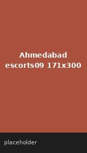Escorts service in Ahmedabad