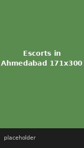 Escorts in Ahmedabad