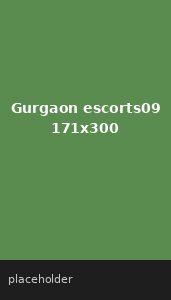 Escorts service in Gurgaon